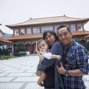 Meet your Posher, Jason